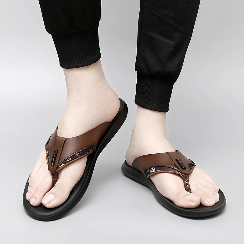PEHL Flip Flops Men-10