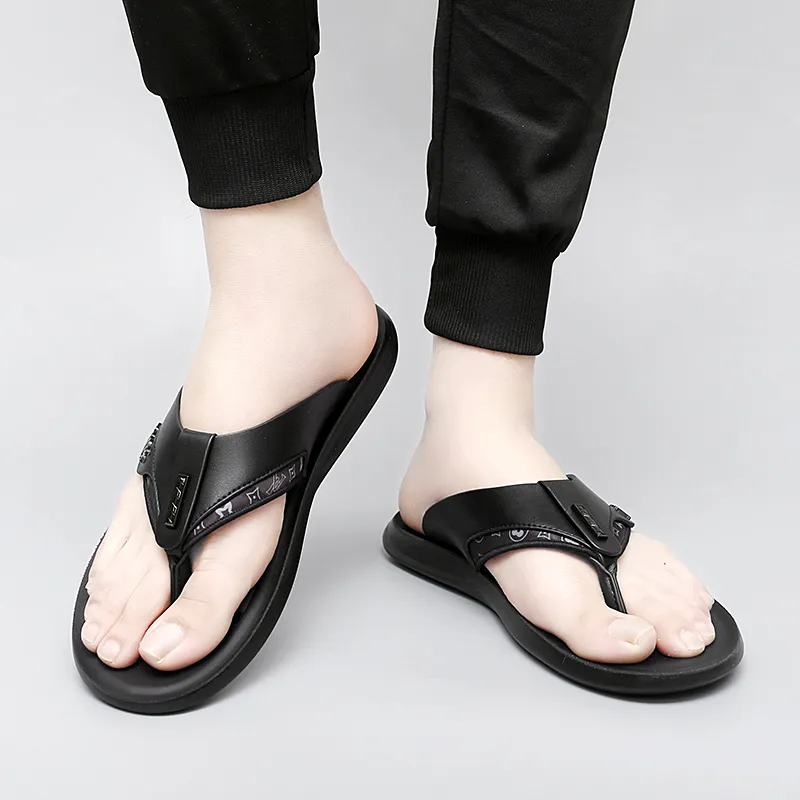 PEHL Flip Flops Men-5