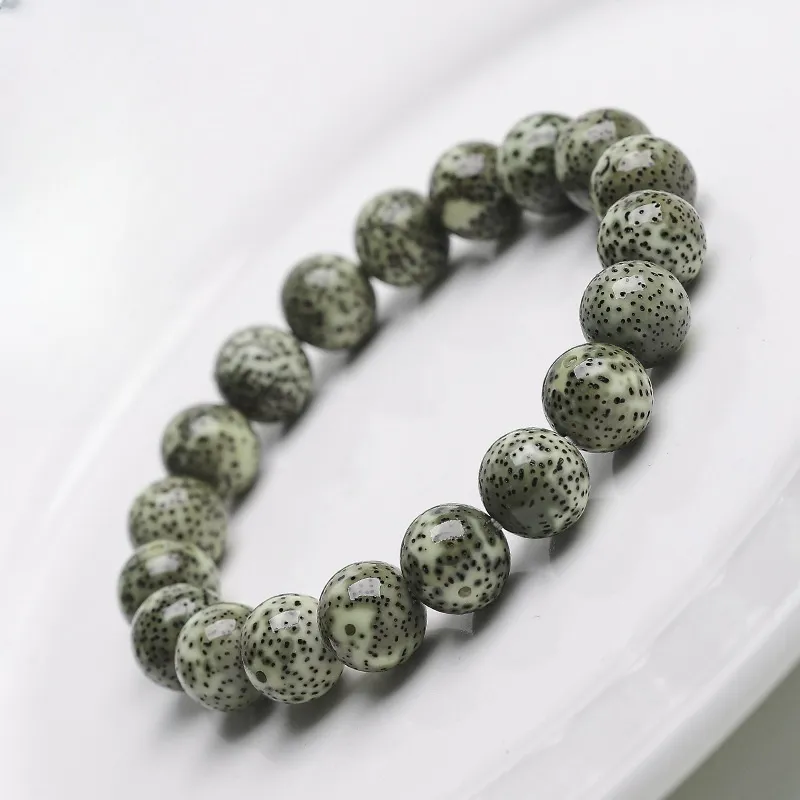 Xifeng Building Star Moon Bodhi Seeds Bracelets Unisex-1