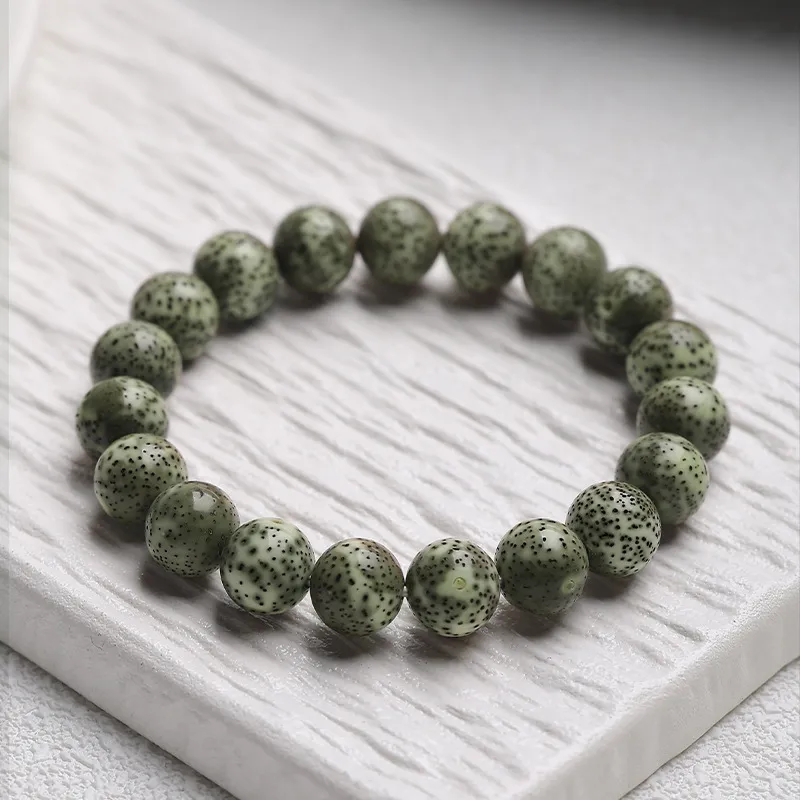 Xifeng Building Star Moon Bodhi Seeds Bracelets Unisex-3