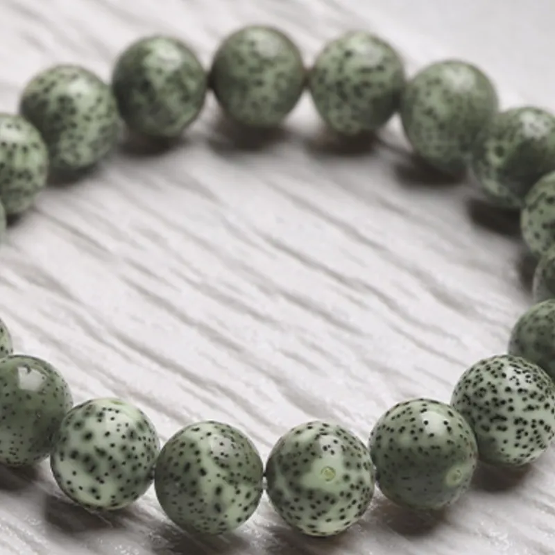 Xifeng Building Star Moon Bodhi Seeds Bracelets Unisex-4