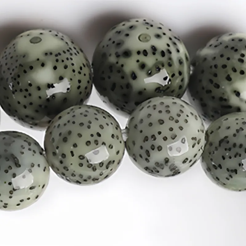 Xifeng Building Star Moon Bodhi Seeds Bracelets Unisex-2