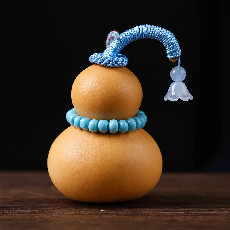 Xifeng Building Text Plays Walnuts Collectible Unisex-7