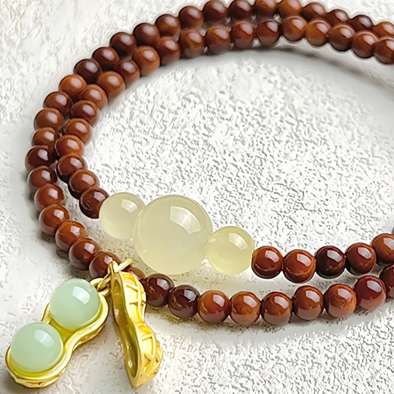 Xifeng Building Kuka Bracelets Women's-1