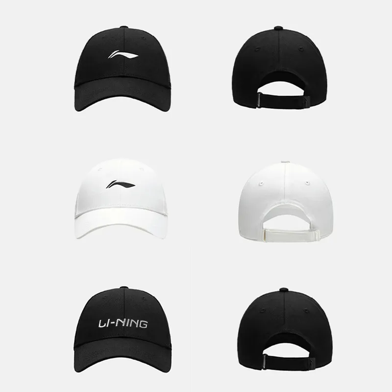 LINING Riding Equipment-2