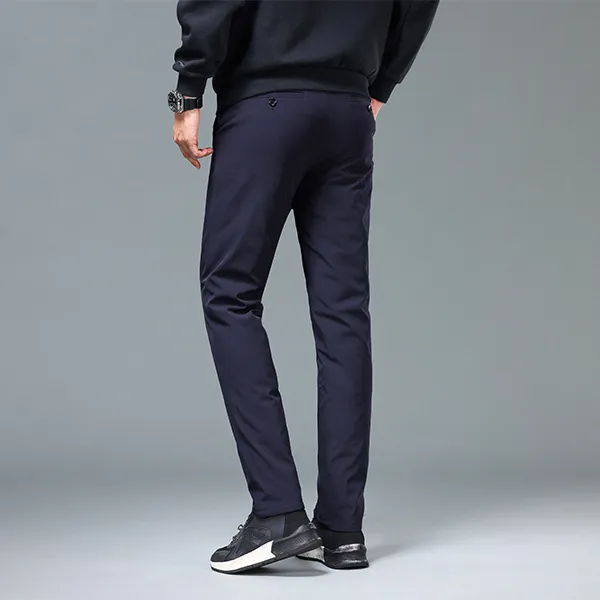 JEEP SPIRIT Down & Insulated Pants Men-9