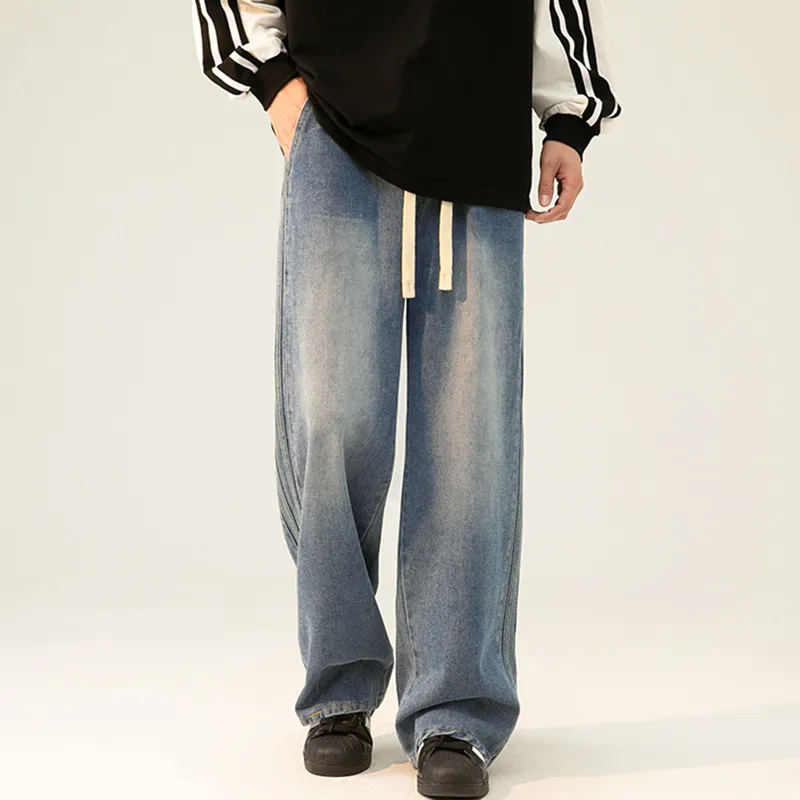 WELTER EXPERIMENT Jeans Unisex-17