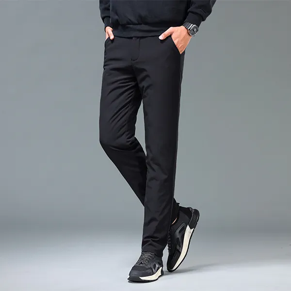 JEEP SPIRIT Down & Insulated Pants Men-5