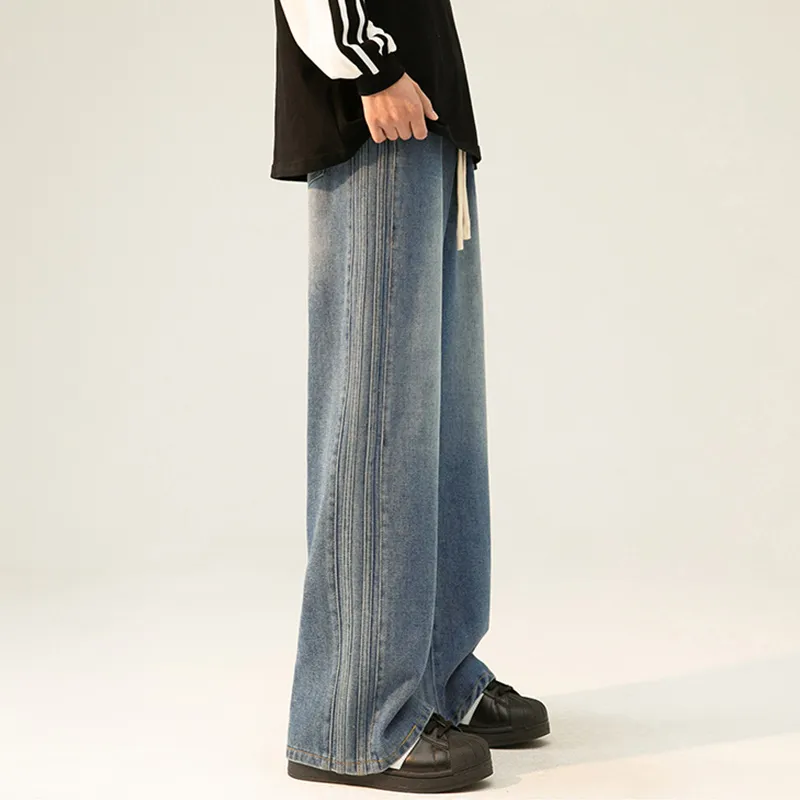 WELTER EXPERIMENT Jeans Unisex-18