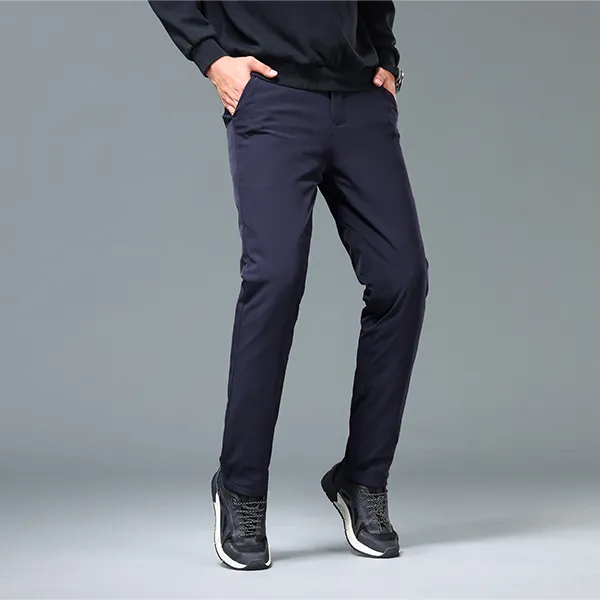JEEP SPIRIT Down & Insulated Pants Men-13