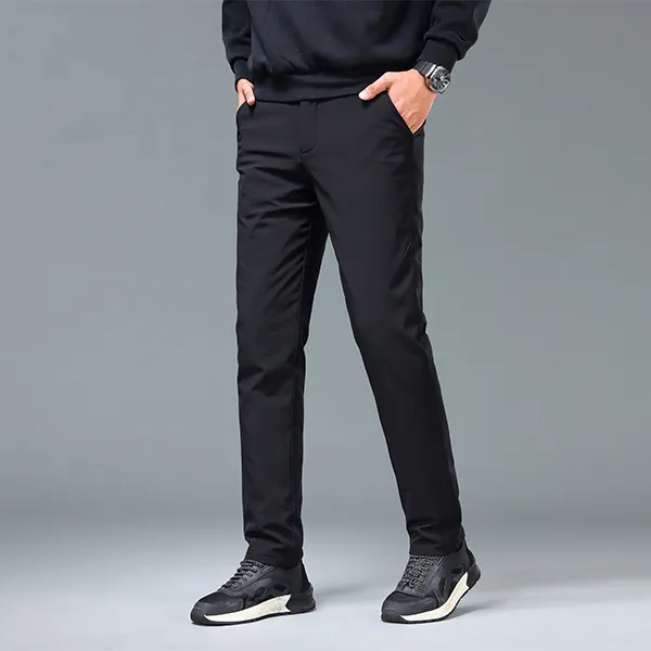 JEEP SPIRIT Down & Insulated Pants Men-3