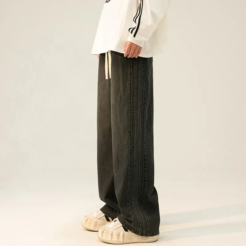 WELTER EXPERIMENT Jeans Unisex-7