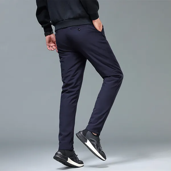 JEEP SPIRIT Down & Insulated Pants Men-10