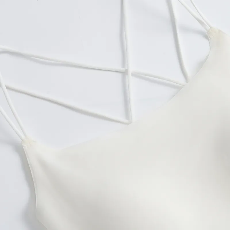 YOUKESHU Camisole Women's Shopping Bag 2 Pack-7