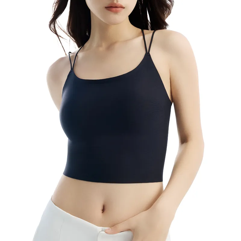 YOUKESHU Camisole Women's Shopping Bag 1 Pack-1