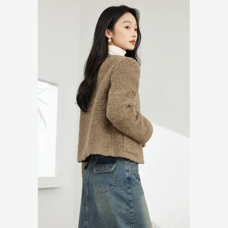 VIMLY Jackets Women's-1