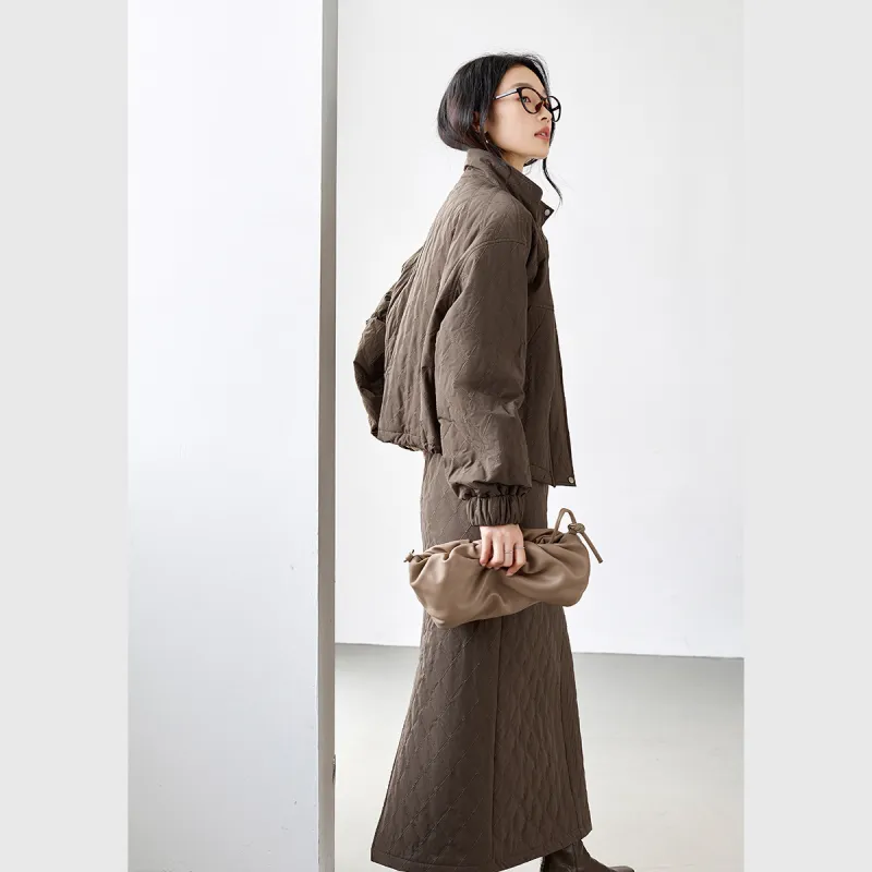 VIMLY Casual Suits Women's-11