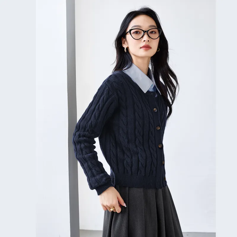 VIMLY Sweaters Women's-8