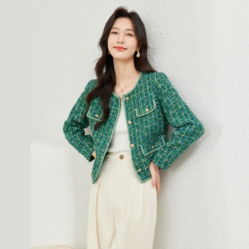 VIMLY Jackets Women's-8