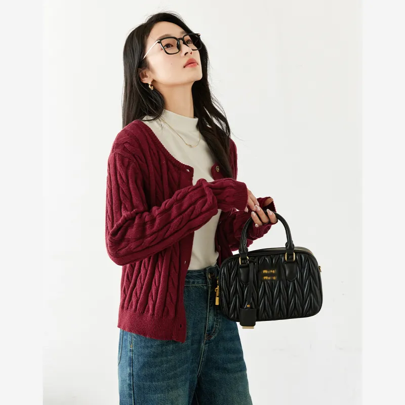 VIMLY Sweaters Women's-2