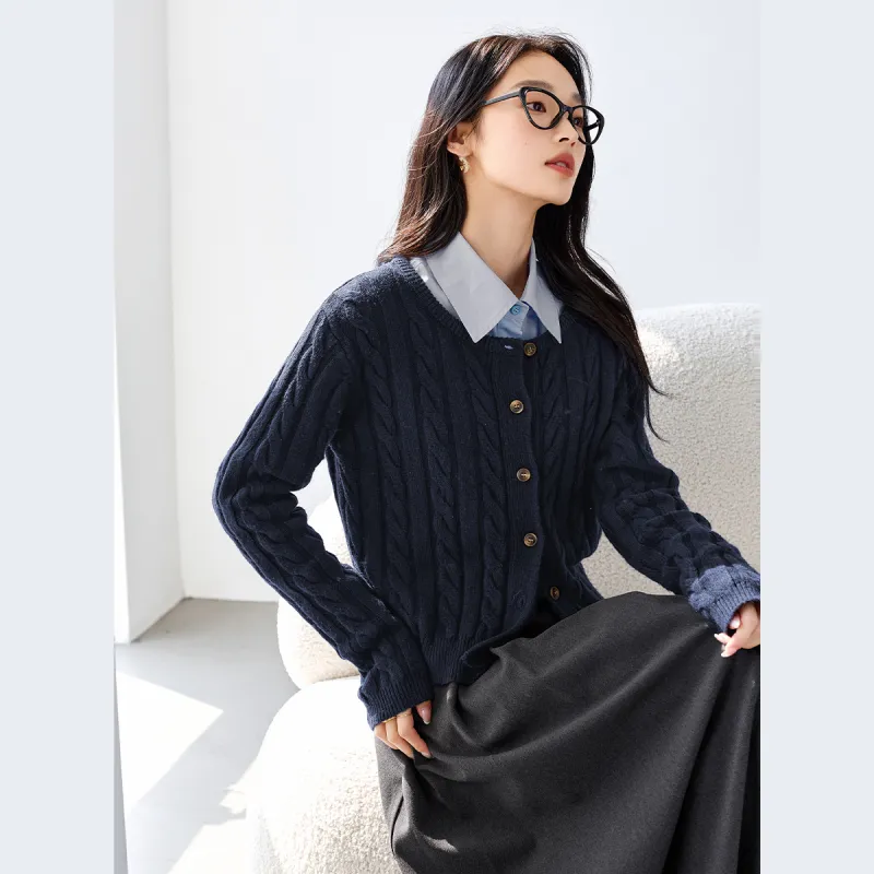 VIMLY Sweaters Women's-9