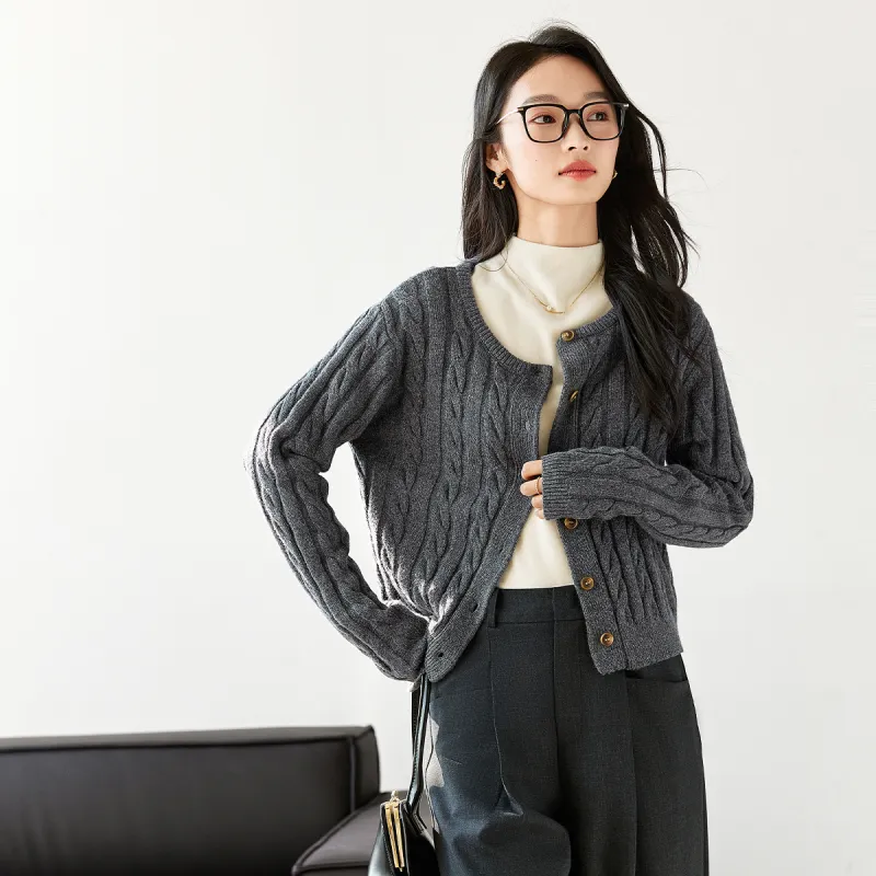 VIMLY Sweaters Women's-13