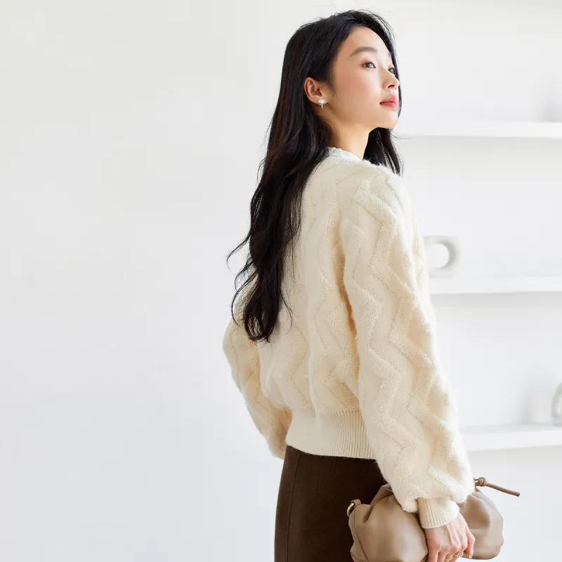 VIMLY Sweaters Women's-12