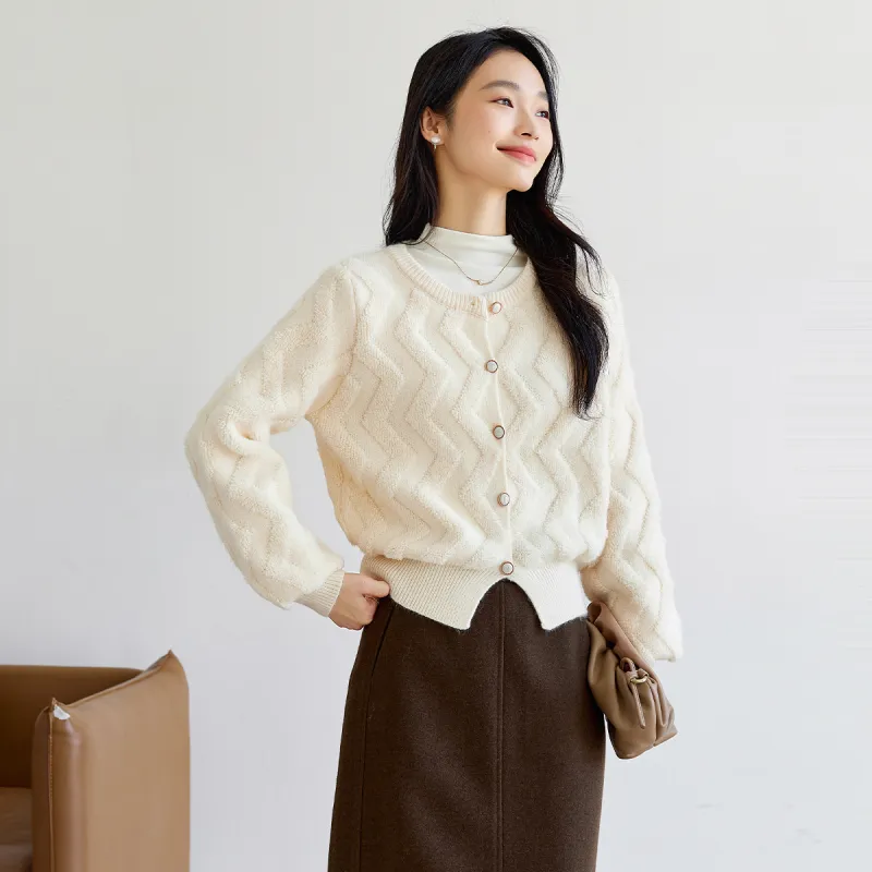 VIMLY Sweaters Women's-9