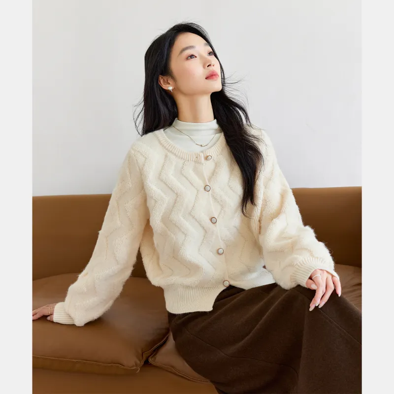VIMLY Sweaters Women's-10