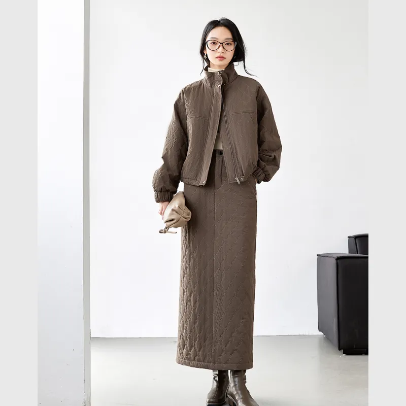 VIMLY Casual Suits Women's-8