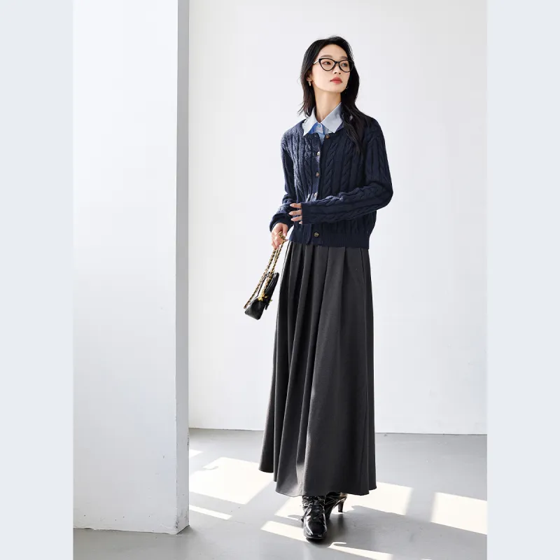 VIMLY Sweaters Women's-7