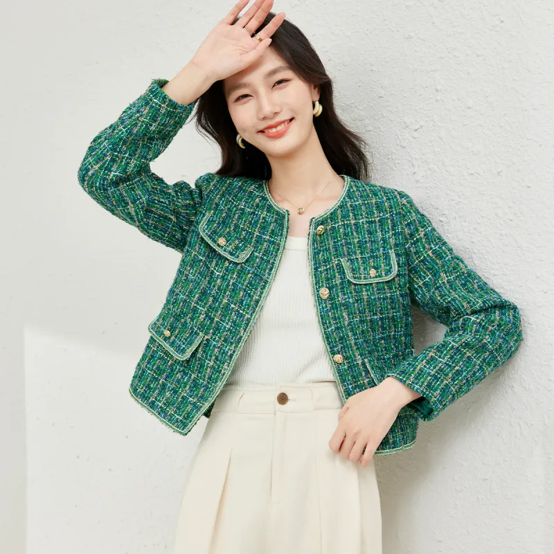 VIMLY Jackets Women's-9