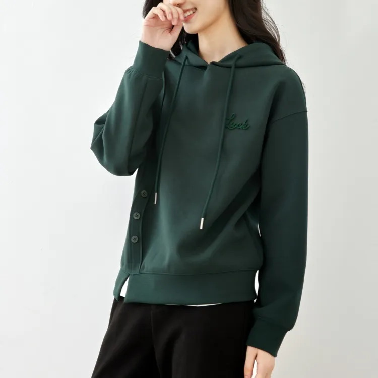 VIMLY Sweatshirt Women's Jasper-2