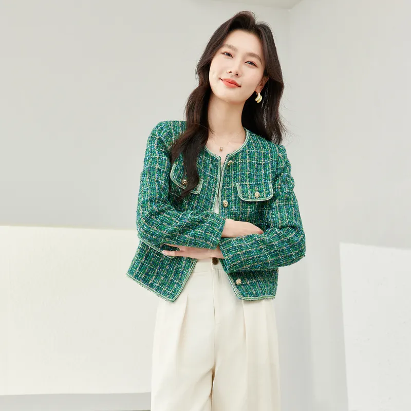 VIMLY Jackets Women's-7