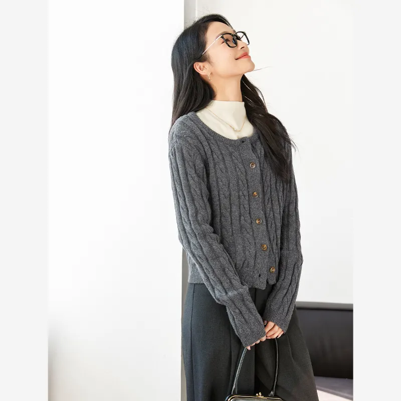 VIMLY Sweaters Women's-14
