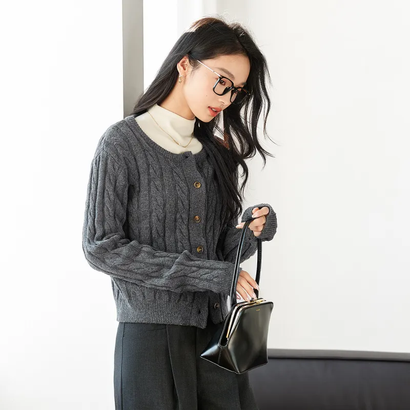 VIMLY Sweaters Women's-15