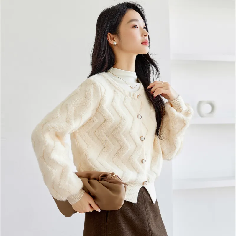 VIMLY Sweaters Women's-11