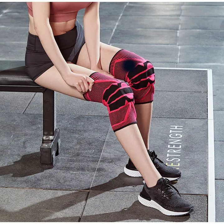Shuosen Knee Pads-14