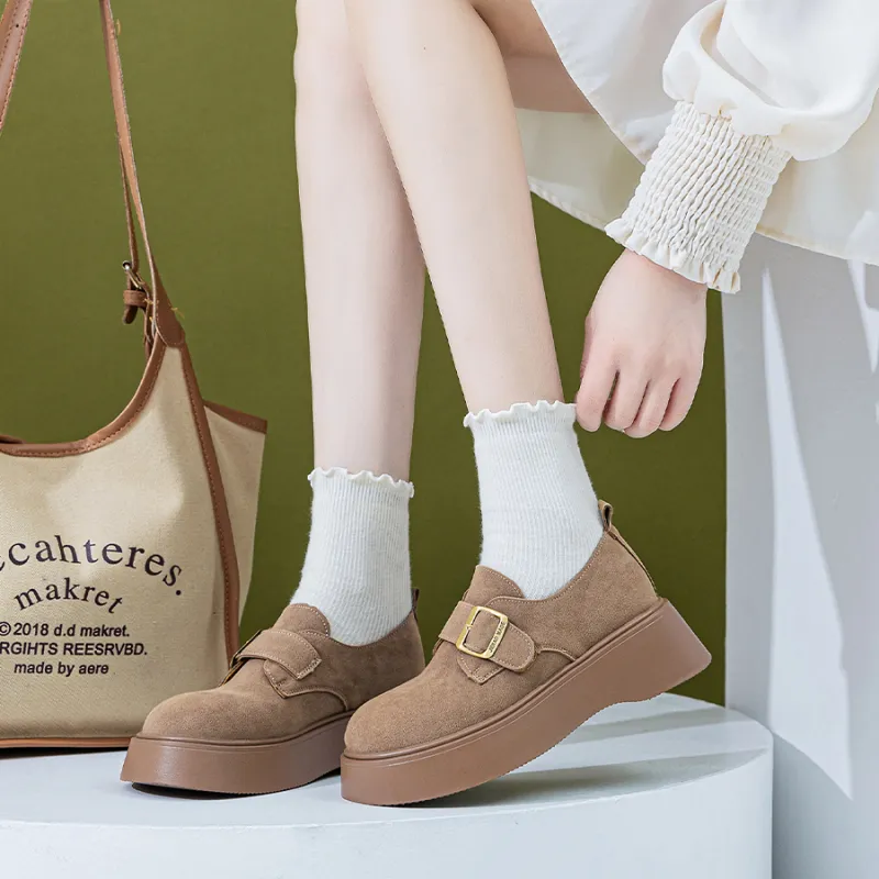 Love Elaine Casual Single Shoes Women's-10