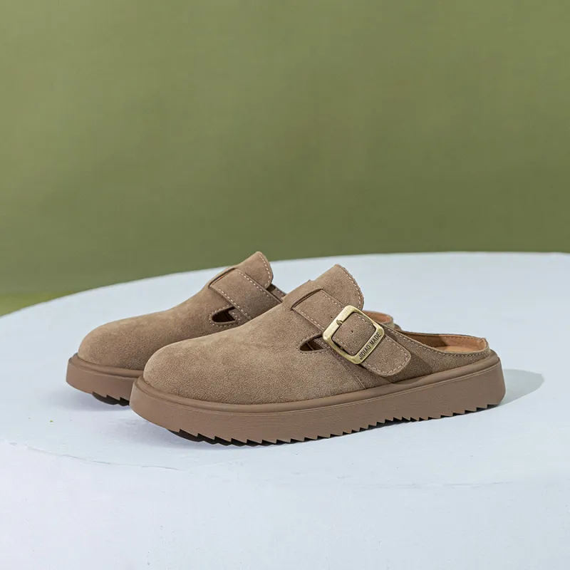 Love Elaine Slip Resistant Closed Toe Slippers Women's-14