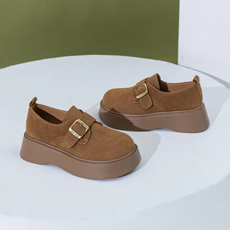 Love Elaine Casual Single Shoes Women's-5