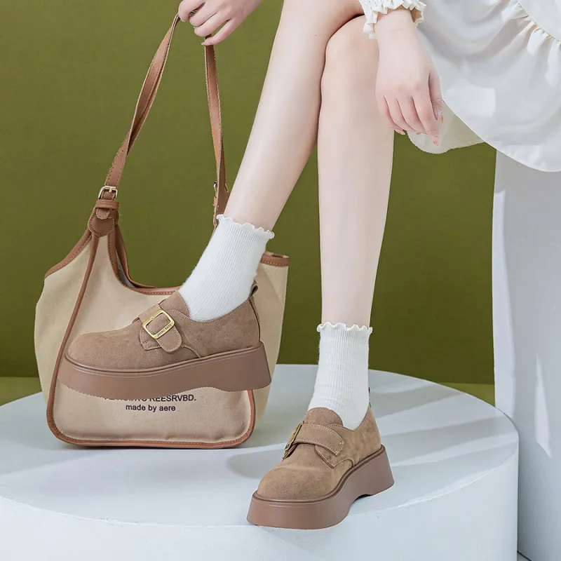 Love Elaine Casual Single Shoes Women's-9