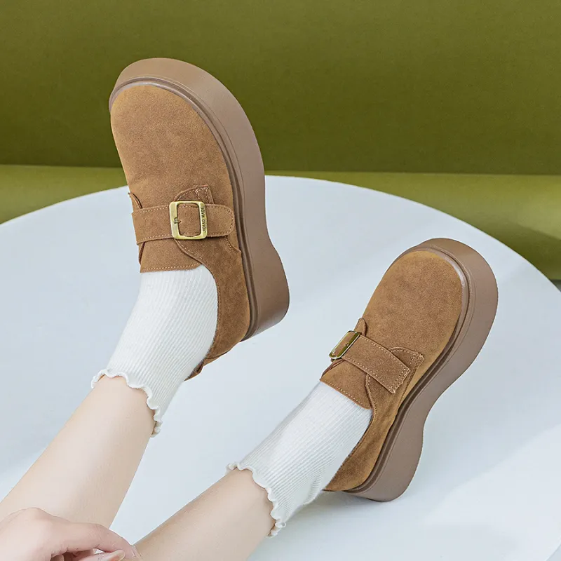 Love Elaine Casual Single Shoes Women's-3