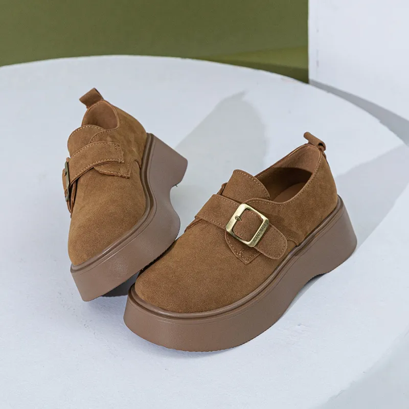 Love Elaine Casual Single Shoes Women's-4