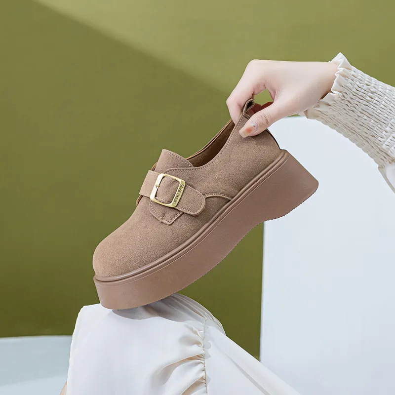 Love Elaine Casual Single Shoes Women's-12