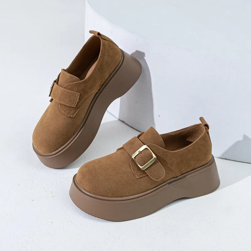 Love Elaine Casual Single Shoes Women's-6