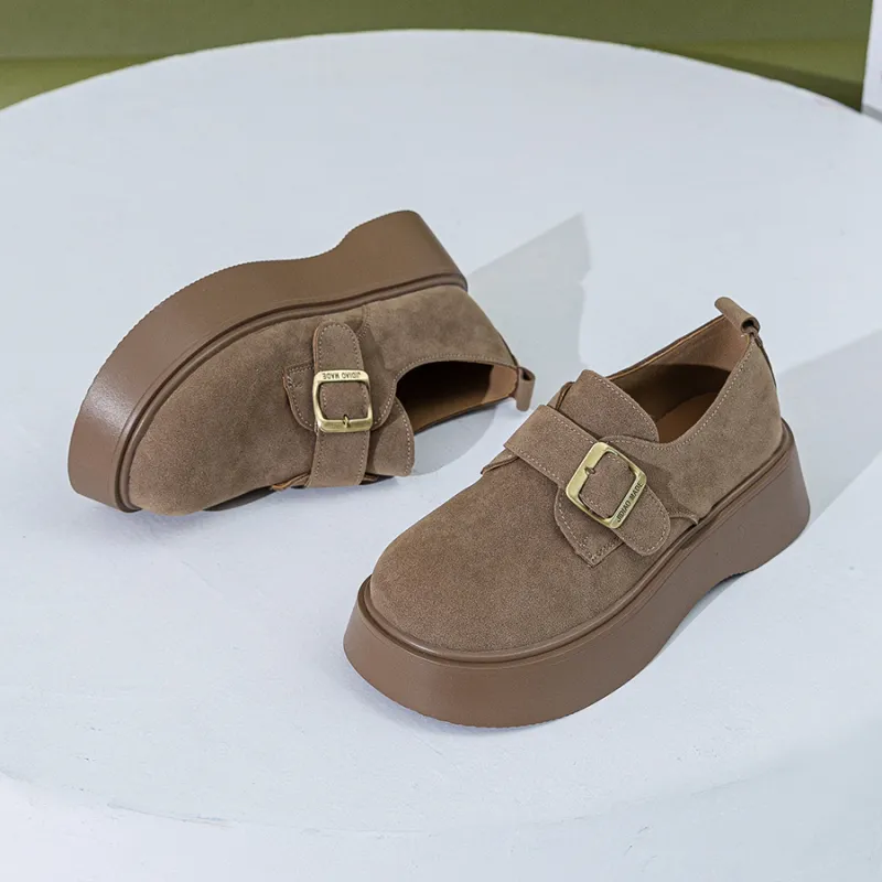 Love Elaine Casual Single Shoes Women's-14