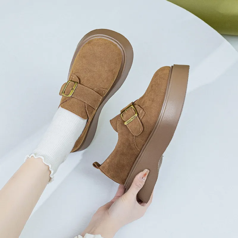 Love Elaine Casual Single Shoes Women's-2