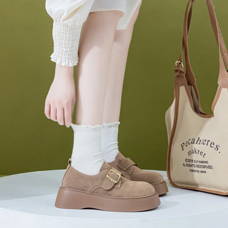 Love Elaine Casual Single Shoes Women's-11