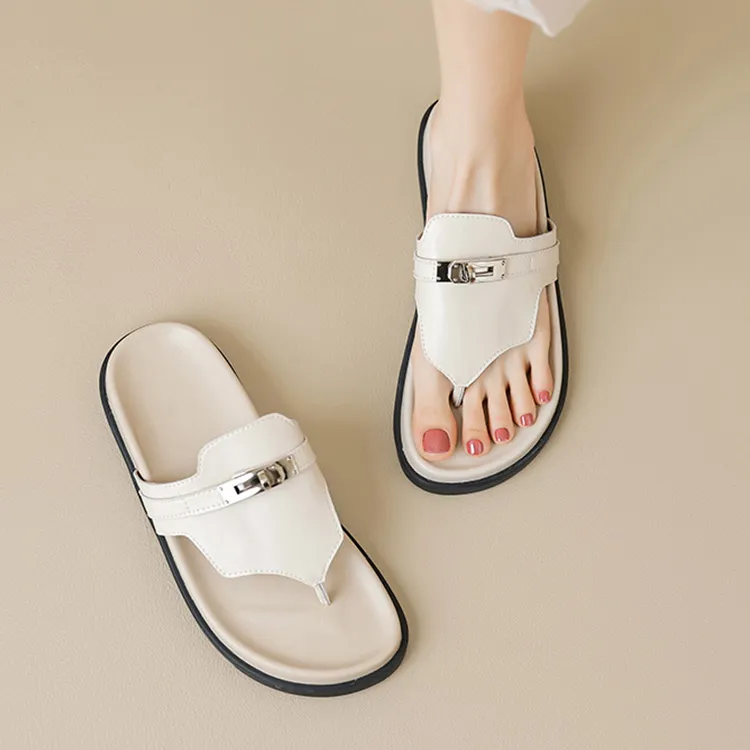 TADSW Flip Flops Women's-8